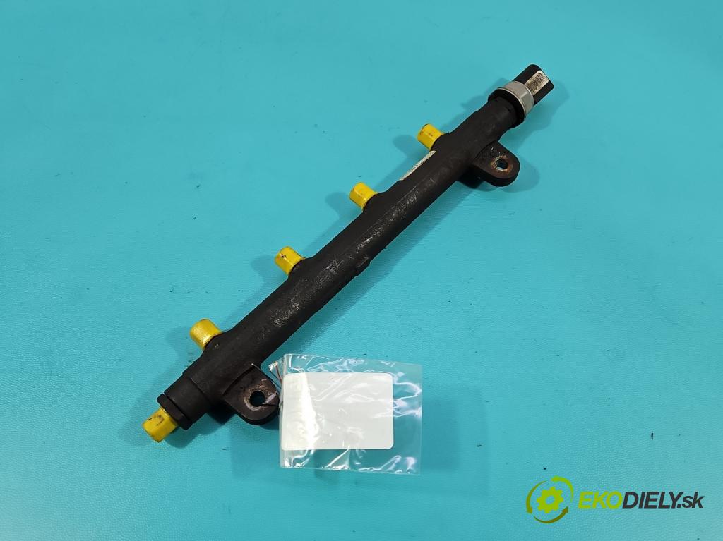 Land rover Range Rover sport I L320 3.6 TD V8 368DT 272 HP automatic 200 kW 3628 cm3 5- lišta vstrekovacia 6H4Q-9D280-BB (Vstrekovacia lišta)