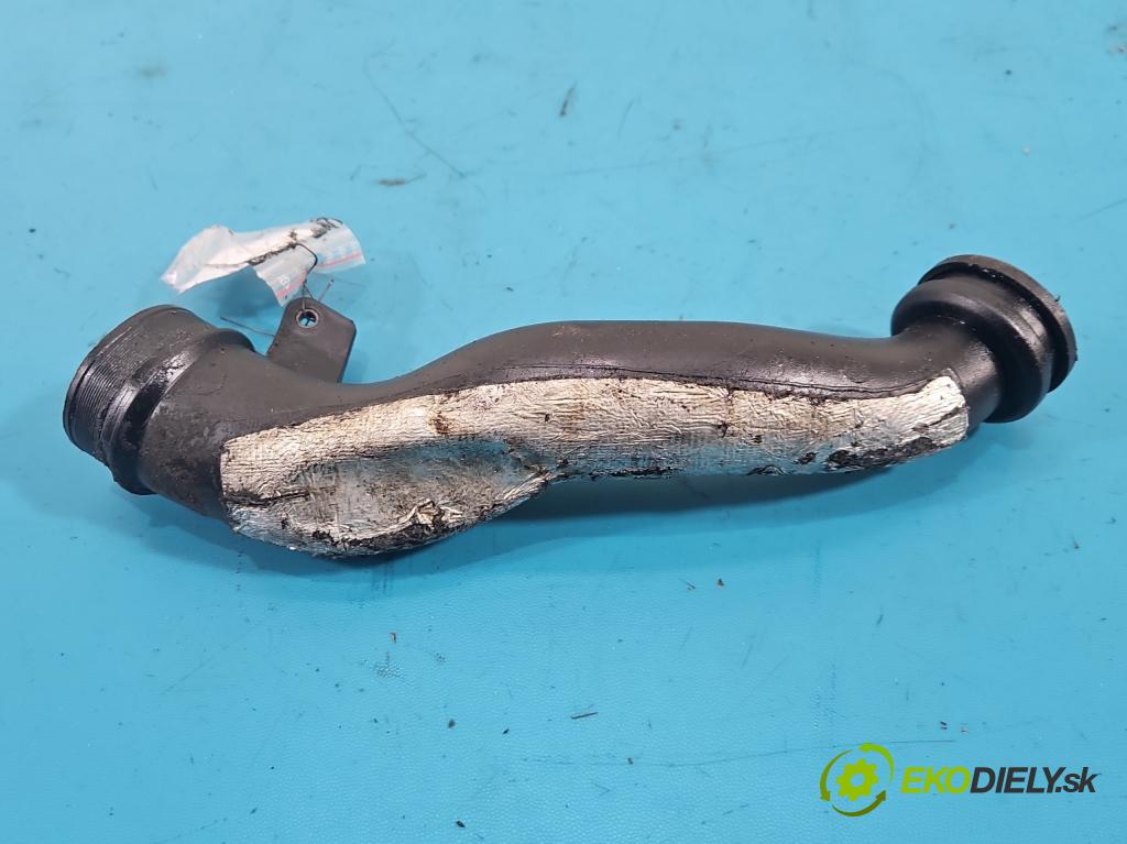 Land rover Range Rover sport I L320 3.6 TD V8 368DT 272 HP automatic 200 kW 3628 cm3 5- Trubka: N04036A1600R