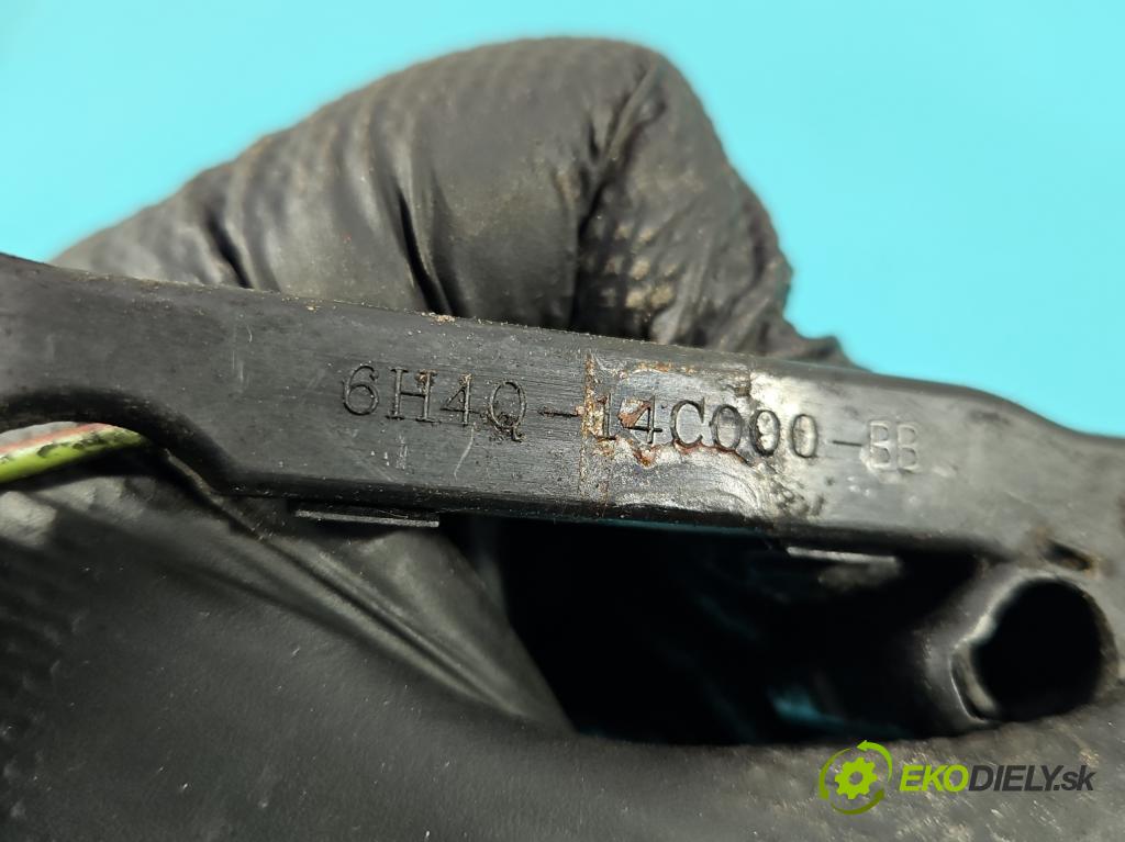 Land rover Range Rover sport I L320 3.6 TD V8 272 HP automatic 200 kW 3628 cm3 5- Zväzok: svíčky: zařicích: 6H4Q-14C000-BB