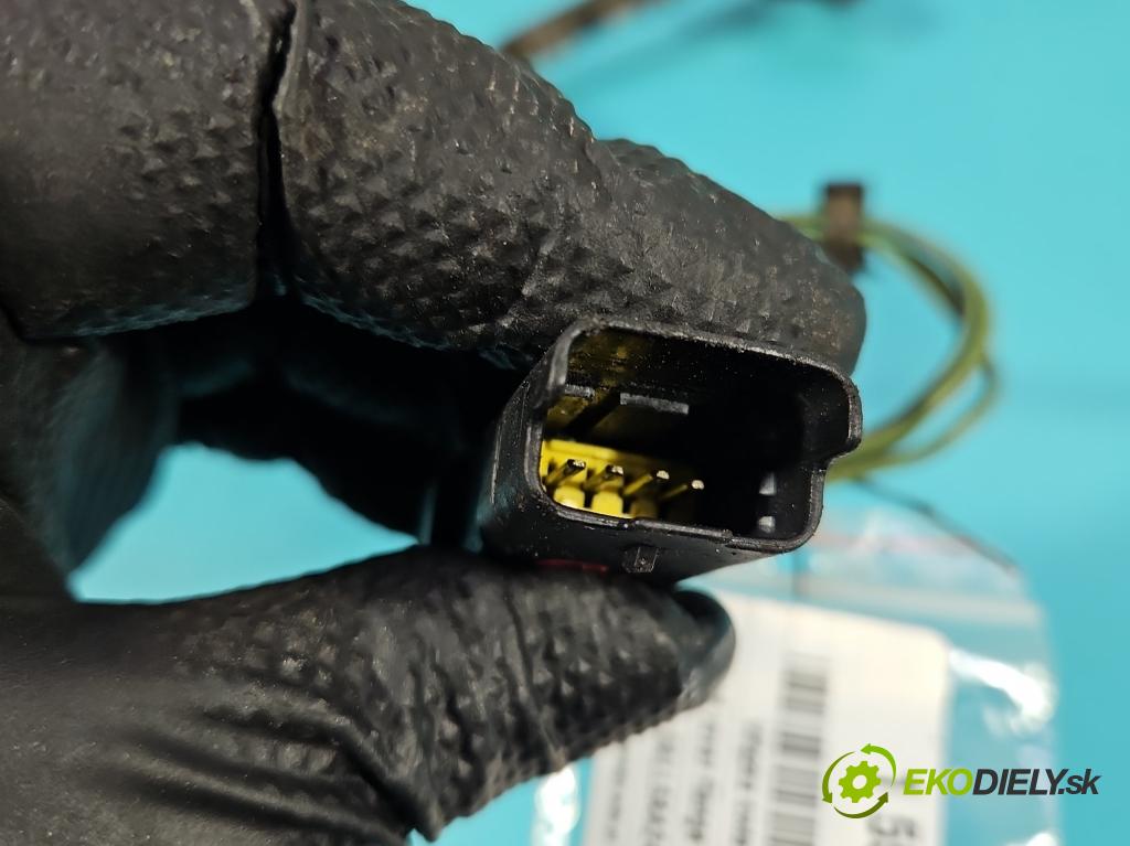 Land rover Range Rover sport I L320 3.6 TD V8 272 HP automatic 200 kW 3628 cm3 5- Zväzok: svíčky: zařicích: 6H4Q-14C000-BB