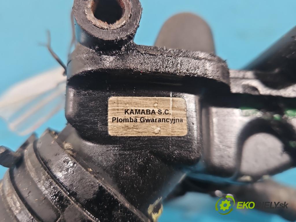 Land rover Range Rover sport I L320 3.6 TD V8 272 HP automatic 200 kW 3628 cm3 5- rúrka systému chladenia 6H4Q-9Y439-FB