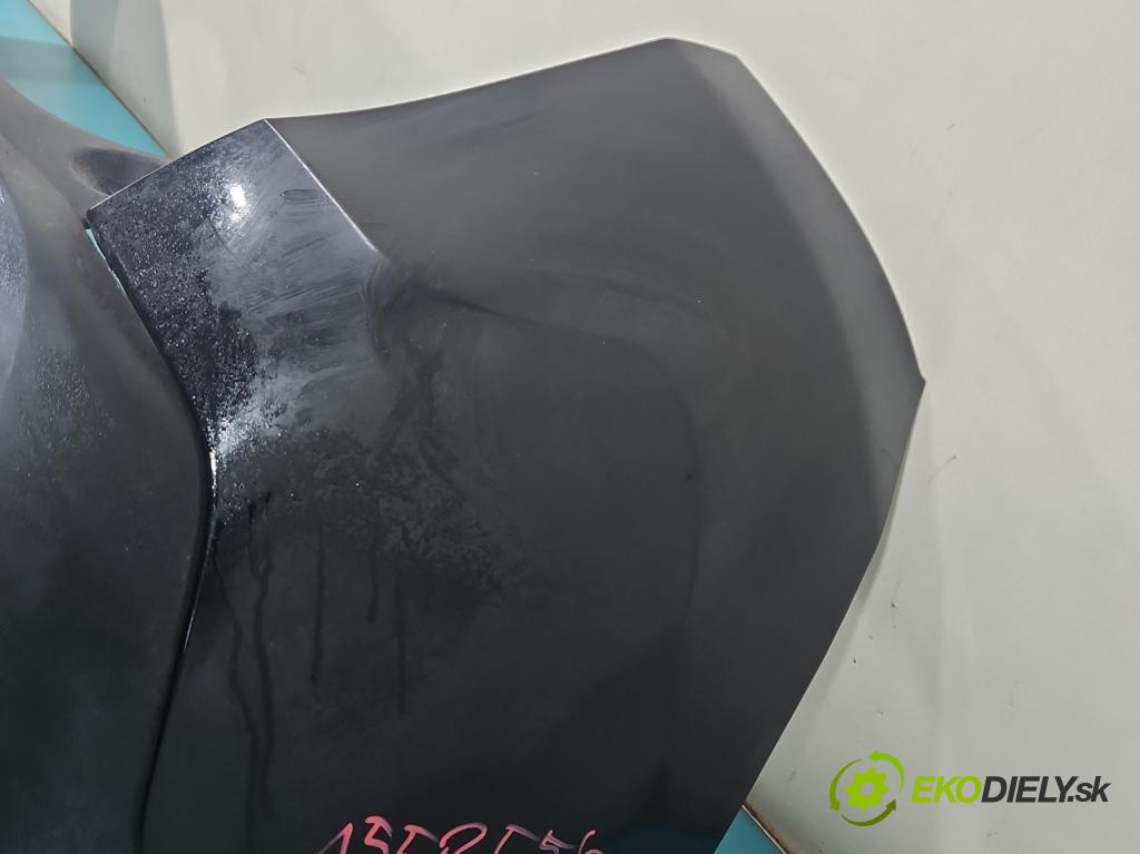 Peugeot 3008 II 2016-2023 1.5 hdi 131 hp automatic 96 kW 1499 cm3 5- nárazník zadní  (Klika dveří ostatní)