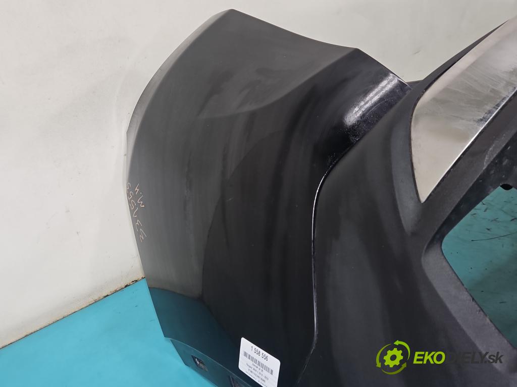 Peugeot 3008 II 2016-2023 1.5 hdi 131 hp automatic 96 kW 1499 cm3 5- nárazník zadní  (Klika dveří ostatní)