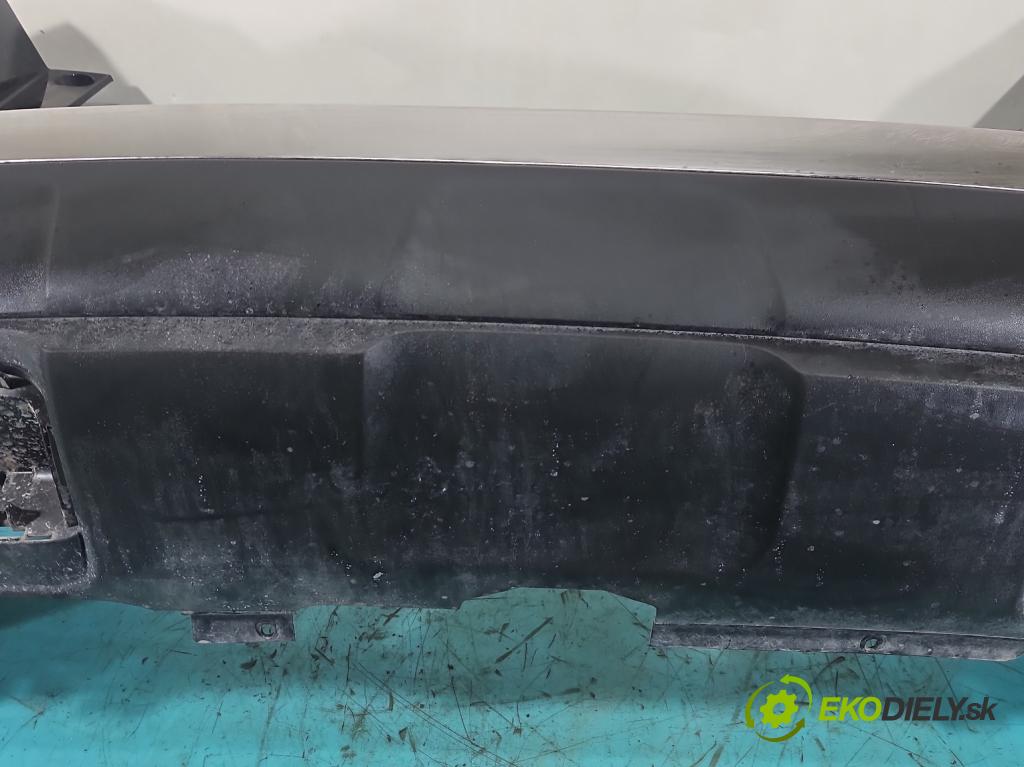 Peugeot 3008 II 2016-2023 1.5 hdi 131 hp automatic 96 kW 1499 cm3 5- nárazník zadní  (Klika dveří ostatní)