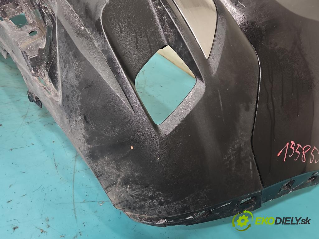 Peugeot 3008 II 2016-2023 1.5 hdi 131 hp automatic 96 kW 1499 cm3 5- nárazník zadní  (Klika dveří ostatní)