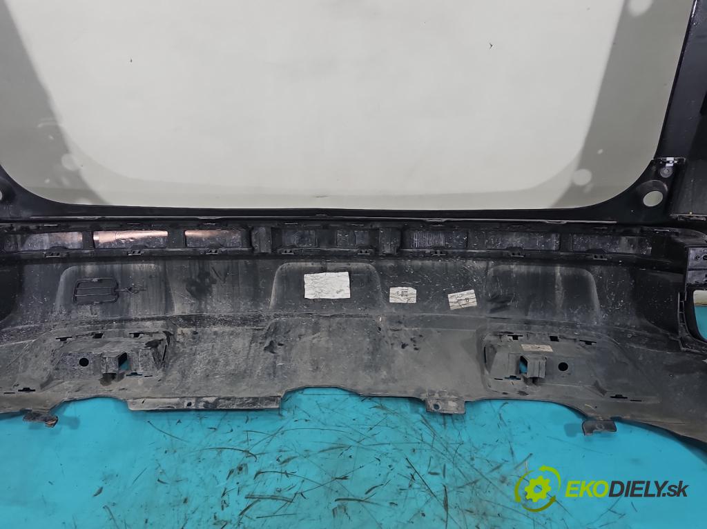 Peugeot 3008 II 2016-2023 1.5 hdi 131 hp automatic 96 kW 1499 cm3 5- nárazník zadní  (Klika dveří ostatní)