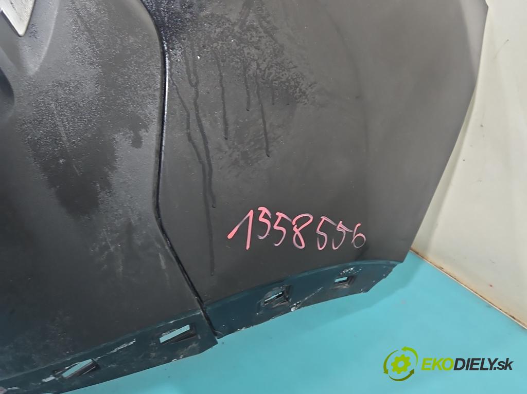 Peugeot 3008 II 2016-2023 1.5 hdi 131 hp automatic 96 kW 1499 cm3 5- nárazník zadní  (Klika dveří ostatní)