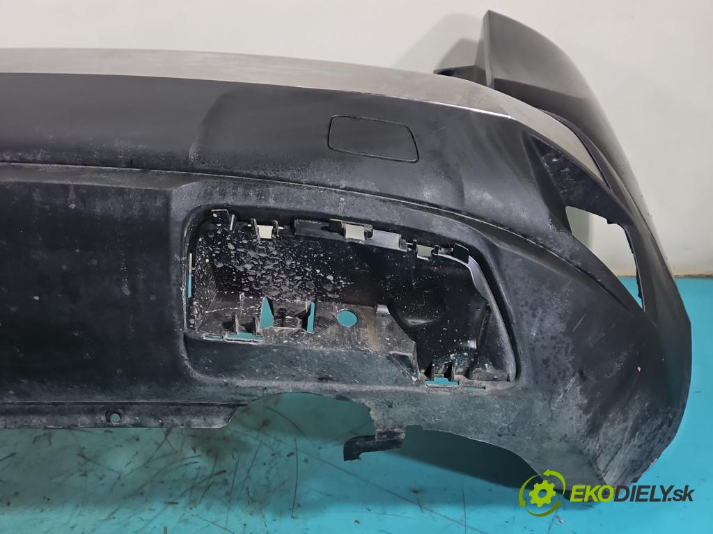 Peugeot 3008 II 2016-2023 1.5 hdi 131 hp automatic 96 kW 1499 cm3 5- nárazník zadní  (Klika dveří ostatní)