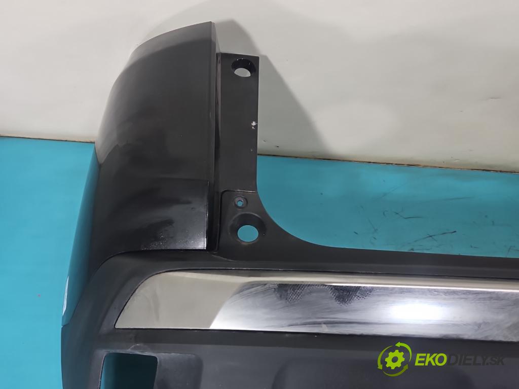 Peugeot 3008 II 2016-2023 1.5 hdi 131 hp automatic 96 kW 1499 cm3 5- nárazník zadní  (Klika dveří ostatní)