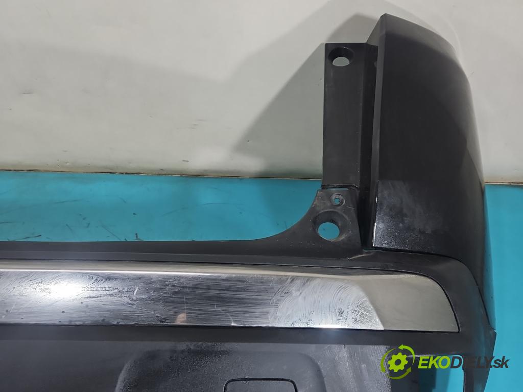 Peugeot 3008 II 2016-2023 1.5 hdi 131 hp automatic 96 kW 1499 cm3 5- nárazník zadní  (Klika dveří ostatní)