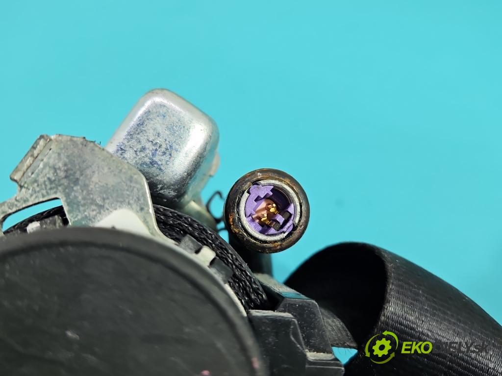 Nissan Qashqai I J10 2006-2013 1.6 16V 114 hp manual 84 kW 1598 cm3 5- stěna bezpečnost přední pravý 86884JD00A