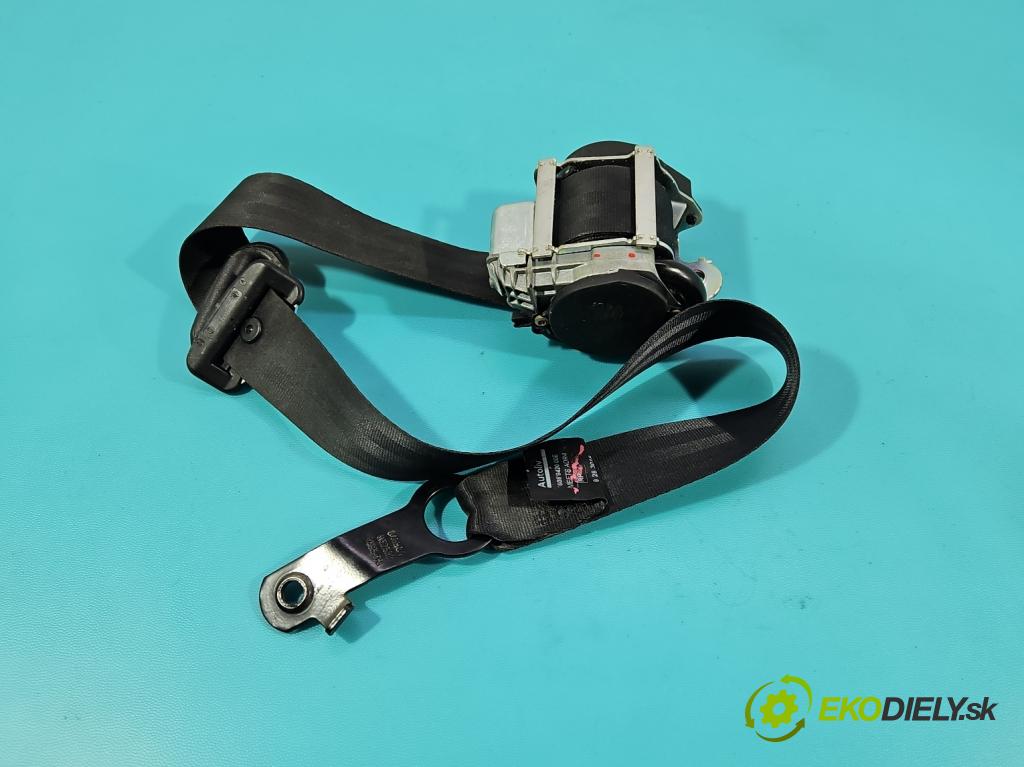 Nissan Qashqai I J10 2006-2013 1.6 16V 114 hp manual 84 kW 1598 cm3 5- stěna bezpečnost přední pravý 86884JD00A