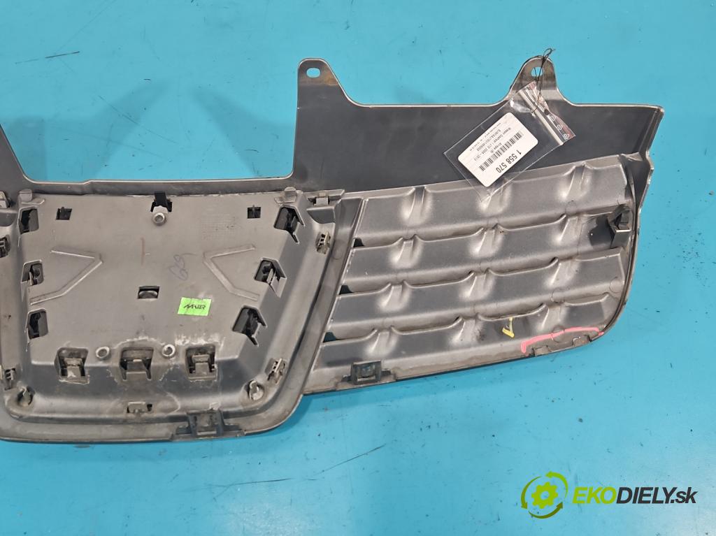 Nissan Qashqai I J10 2006-2013 1.6 16V 114 HP manual 84 kW 1598 cm3 5- miežka 62310JD00B