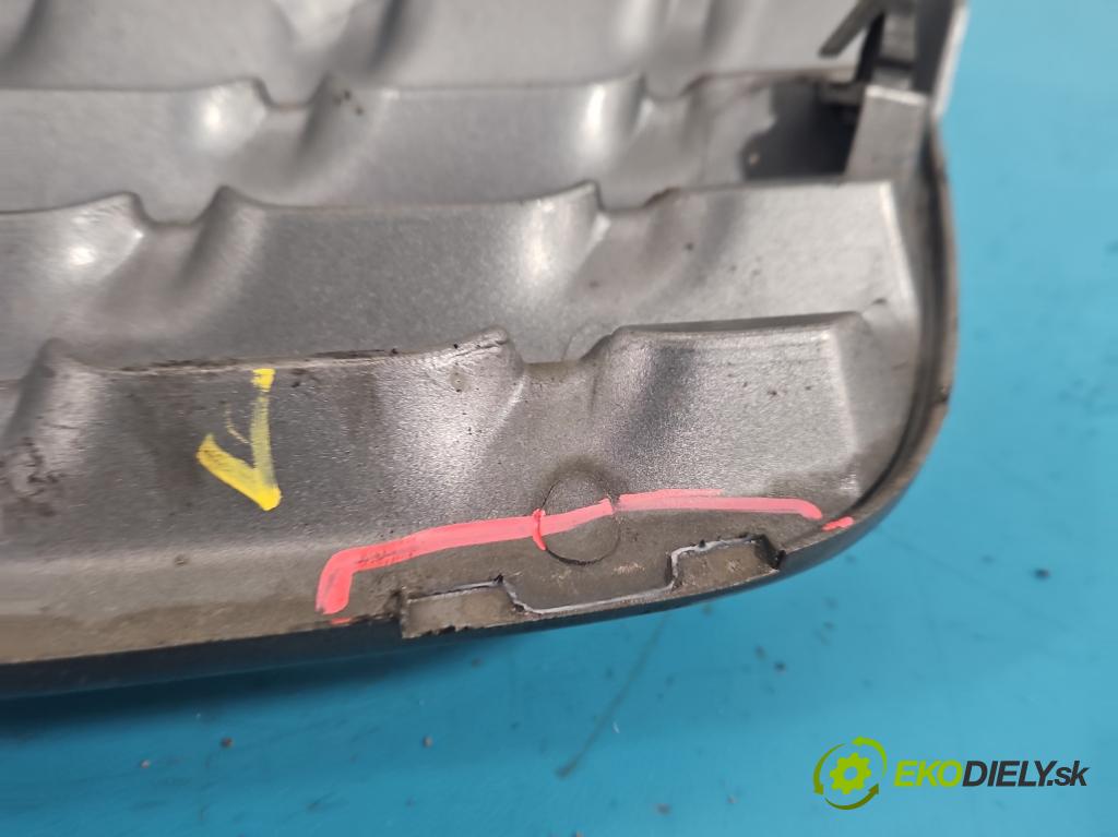 Nissan Qashqai I J10 2006-2013 1.6 16V 114 HP manual 84 kW 1598 cm3 5- miežka 62310JD00B