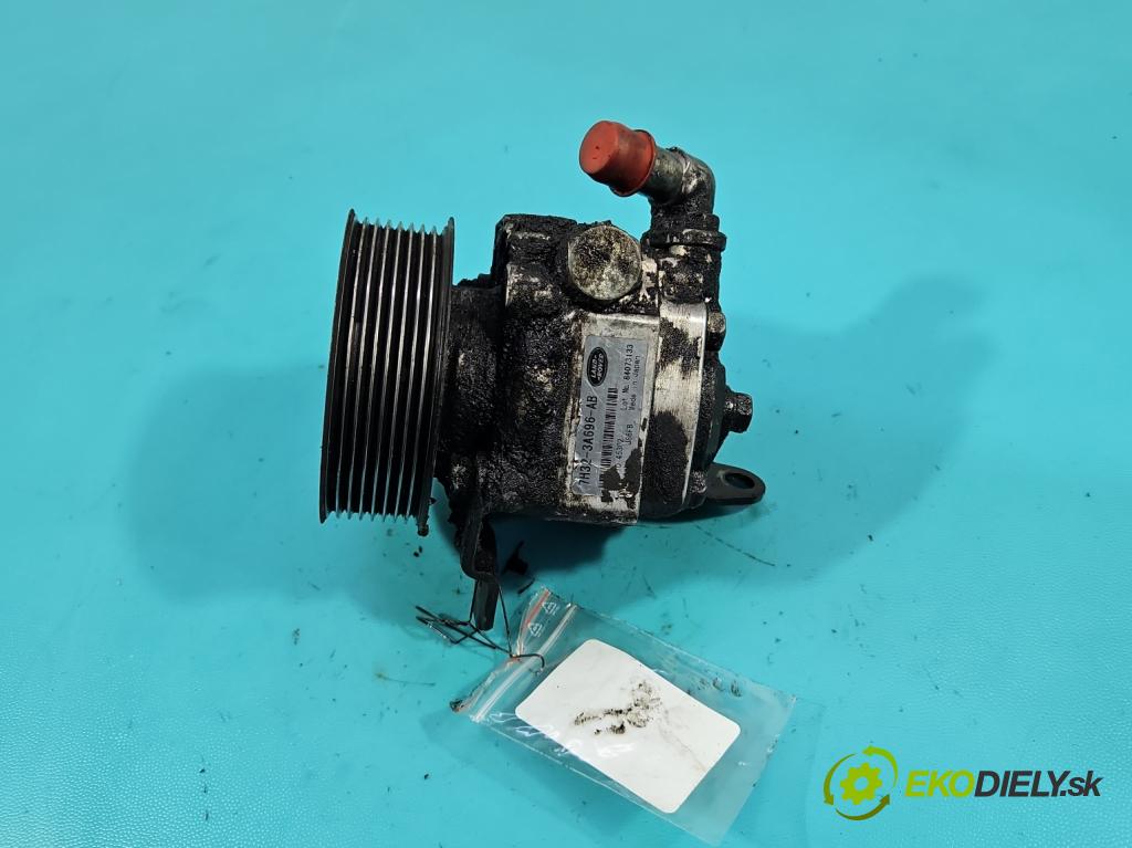 Land rover Range Rover sport I L320 3.6 TD V8 368DT 272 HP automatic 200 kW 3628 cm3 5- čerpadlo posilovač 7H32-3A696-AB (Servočerpadlo)