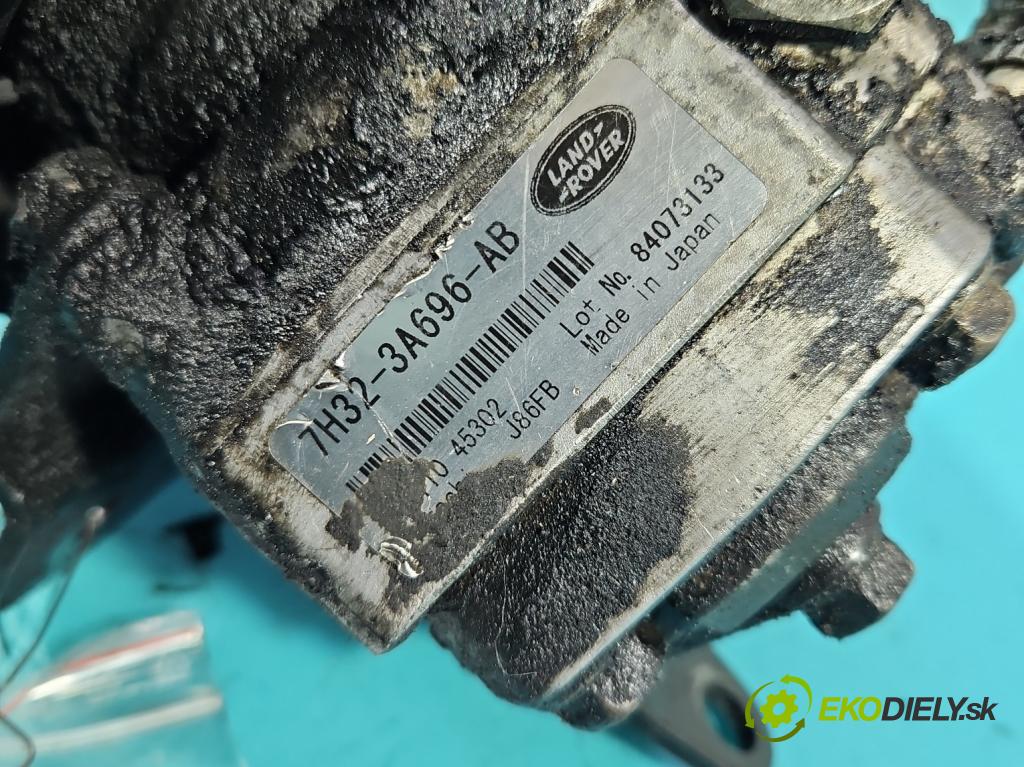 Land rover Range Rover sport I L320 3.6 TD V8 368DT 272 HP automatic 200 kW 3628 cm3 5- čerpadlo posilovač 7H32-3A696-AB (Servočerpadlo)