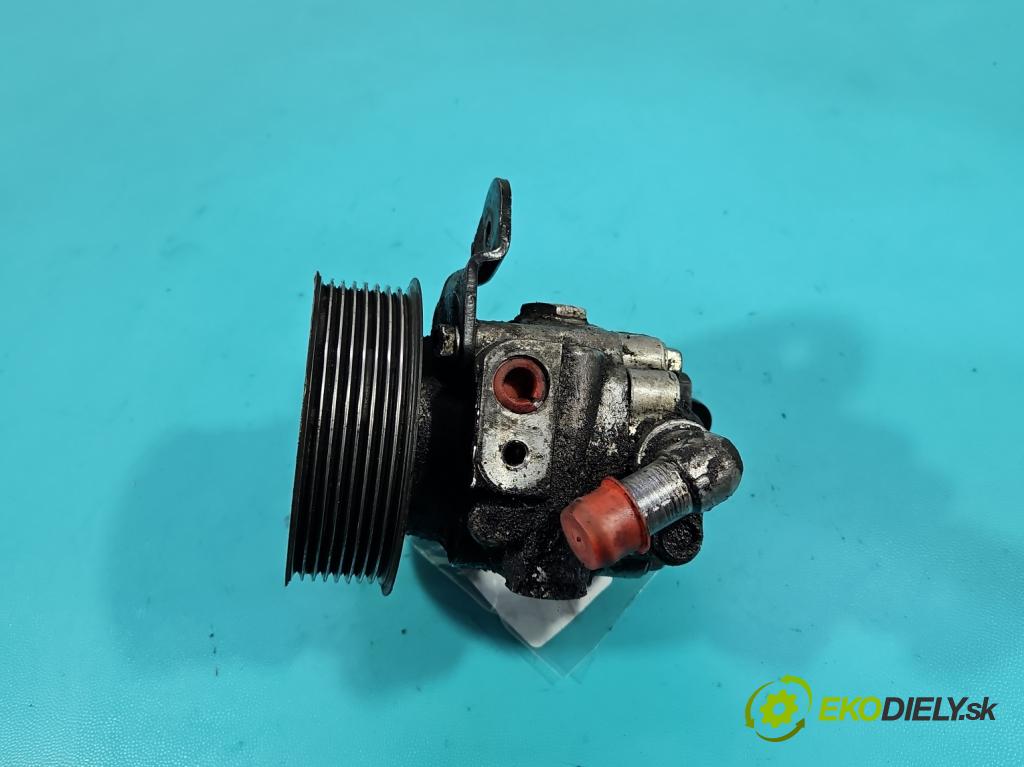 Land rover Range Rover sport I L320 3.6 TD V8 368DT 272 HP automatic 200 kW 3628 cm3 5- čerpadlo posilovač 7H32-3A696-AB (Servočerpadlo)