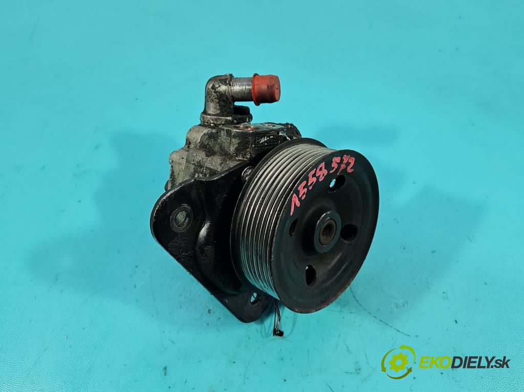 Land rover Range Rover sport I L320 3.6 TD V8 368DT 272 HP automatic 200 kW 3628 cm3 5- čerpadlo posilovač 7H32-3A696-AB (Servočerpadlo)