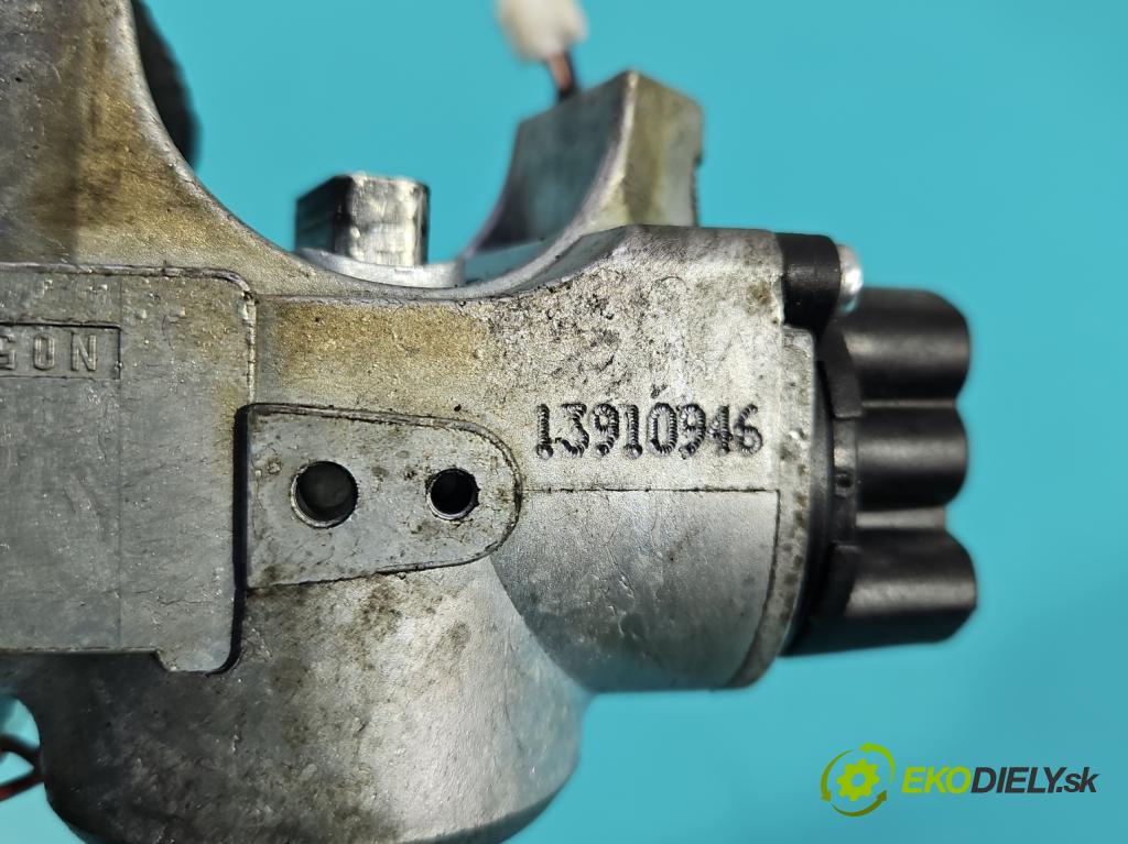 Nissan Qashqai I J10 2006-2013 1.6 16V 114 HP manual 84 kW 1598 cm3 5- Spínačka 28590C9968 (Spínacia skrinka)