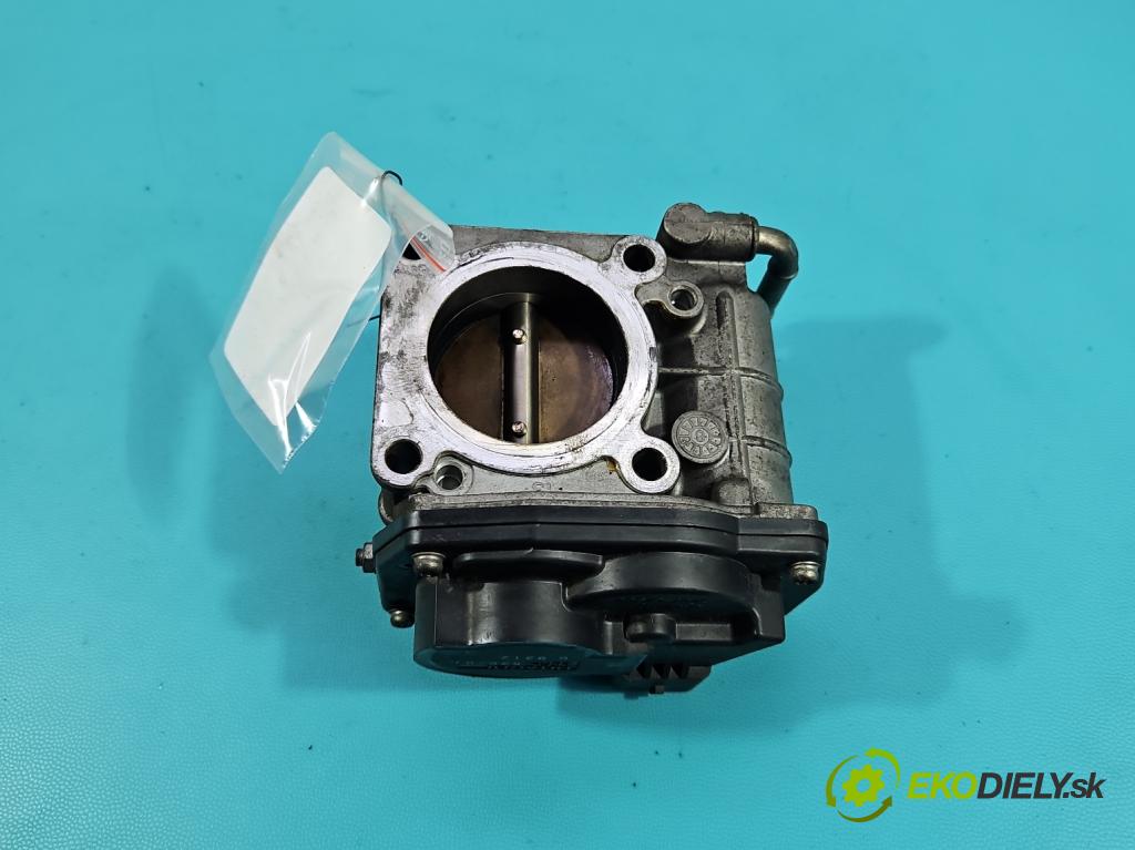 Nissan Qashqai I J10 2006-2013 1.6 16V 114 HP manual 84 kW 1598 cm3 5- klapka SERA526-01 (Škrtiaca klapka)