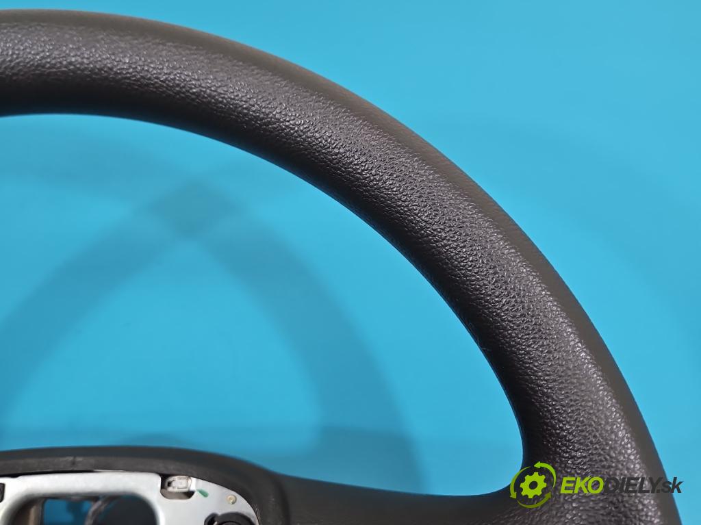 Opel Meriva B 2010-2017 1.4 16V 101 HP manual 74 kW 1398 cm3 5- volant  (Volant)