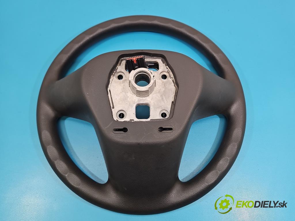 Opel Meriva B 2010-2017 1.4 16V 101 HP manual 74 kW 1398 cm3 5- volant  (Volant)