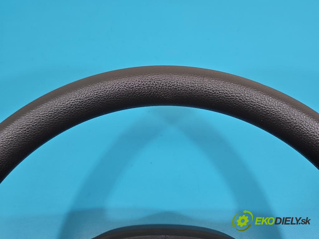 Opel Meriva B 2010-2017 1.4 16V 101 HP manual 74 kW 1398 cm3 5- volant  (Volant)