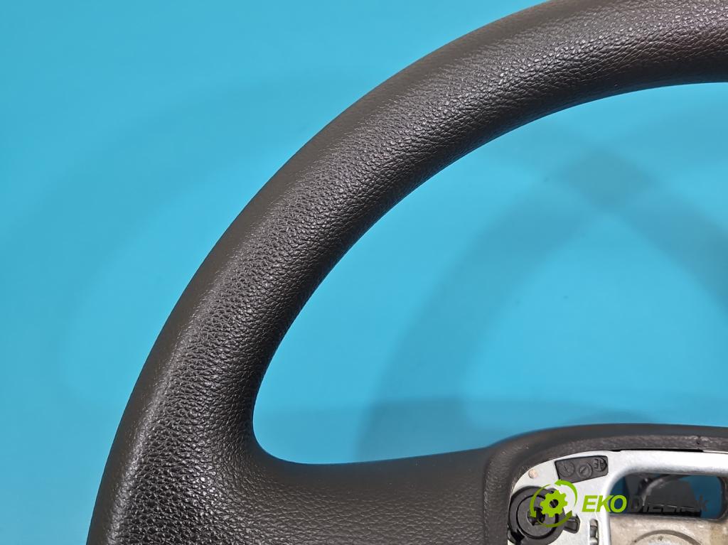 Opel Meriva B 2010-2017 1.4 16V 101 HP manual 74 kW 1398 cm3 5- volant  (Volant)