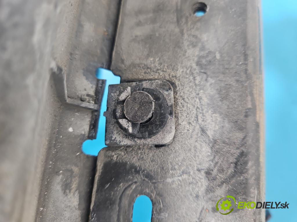 Nissan Qashqai I J10 2006-2013 1.6 16V 114 HP manual 84 kW 1598 cm3 5- pas predný 62820-JD00A (Výstuha predná)