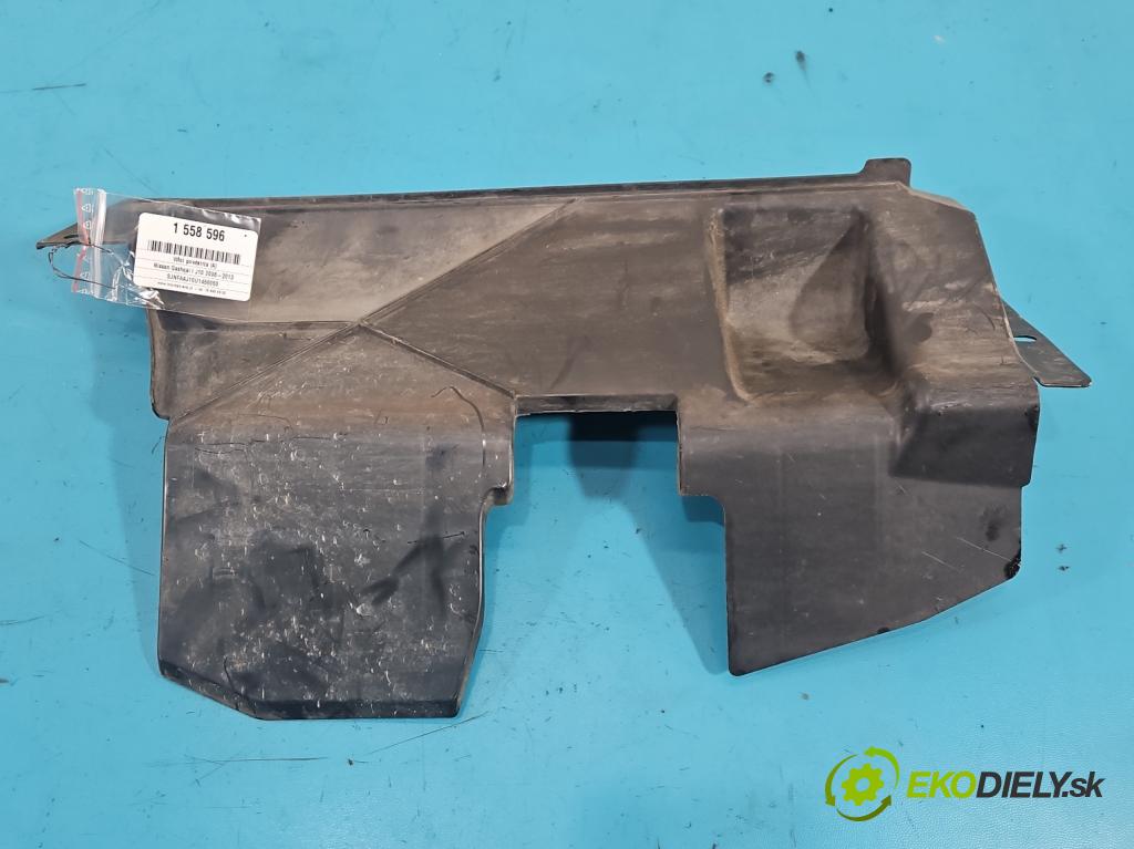 Nissan Qashqai I J10 2006-2013 1.6 16V 114 hp manual 84 kW 1598 cm3 5- Vstup: vzduchu 62822JD00A