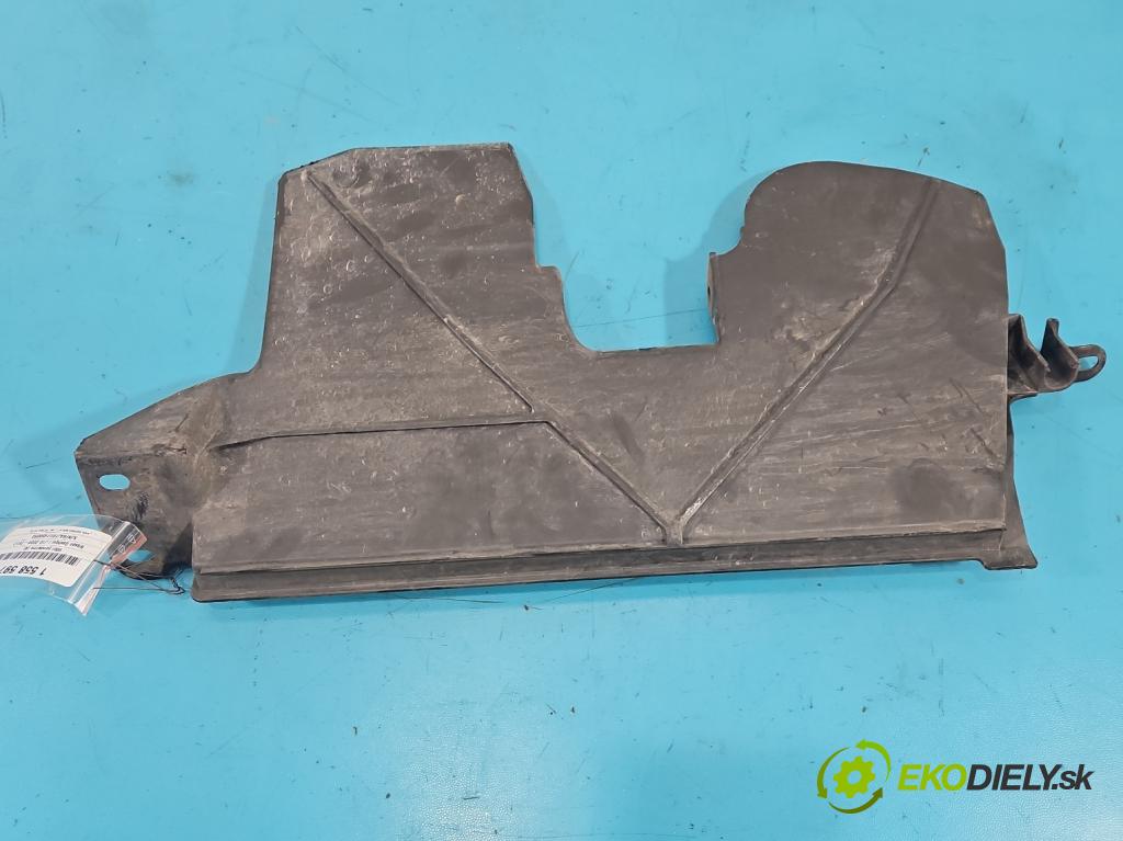 Nissan Qashqai I J10 2006-2013 1.6 16V 114 hp manual 84 kW 1598 cm3 5- Vstup: vzduchu 62823JD00A