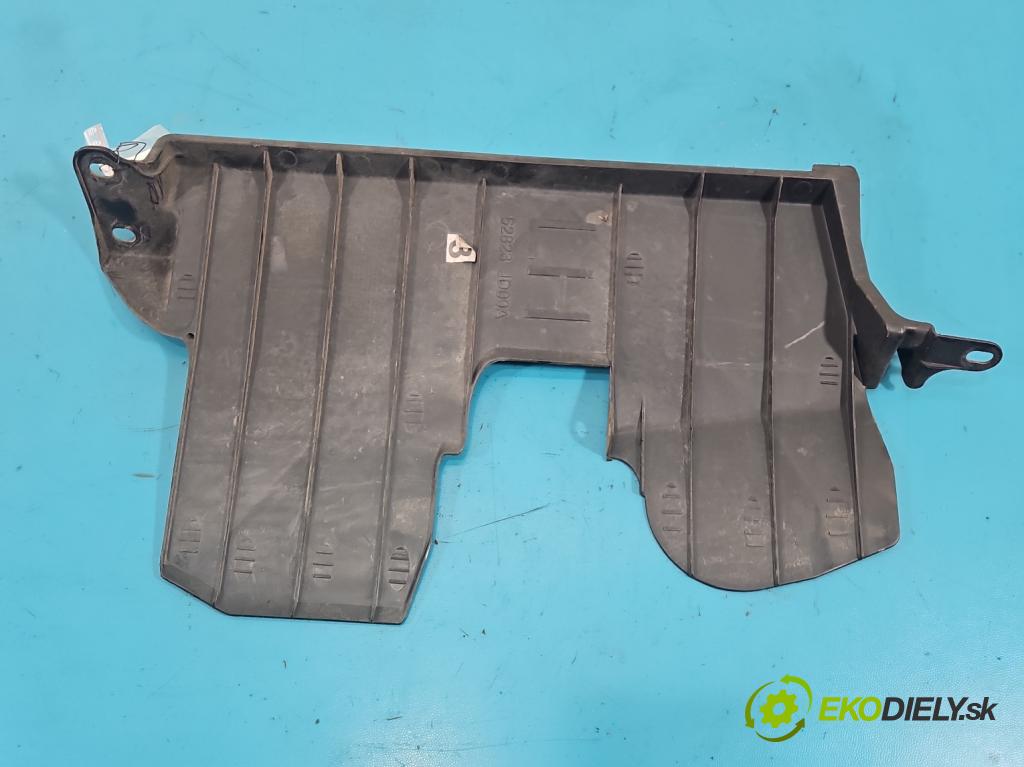 Nissan Qashqai I J10 2006-2013 1.6 16V 114 hp manual 84 kW 1598 cm3 5- Vstup: vzduchu 62823JD00A