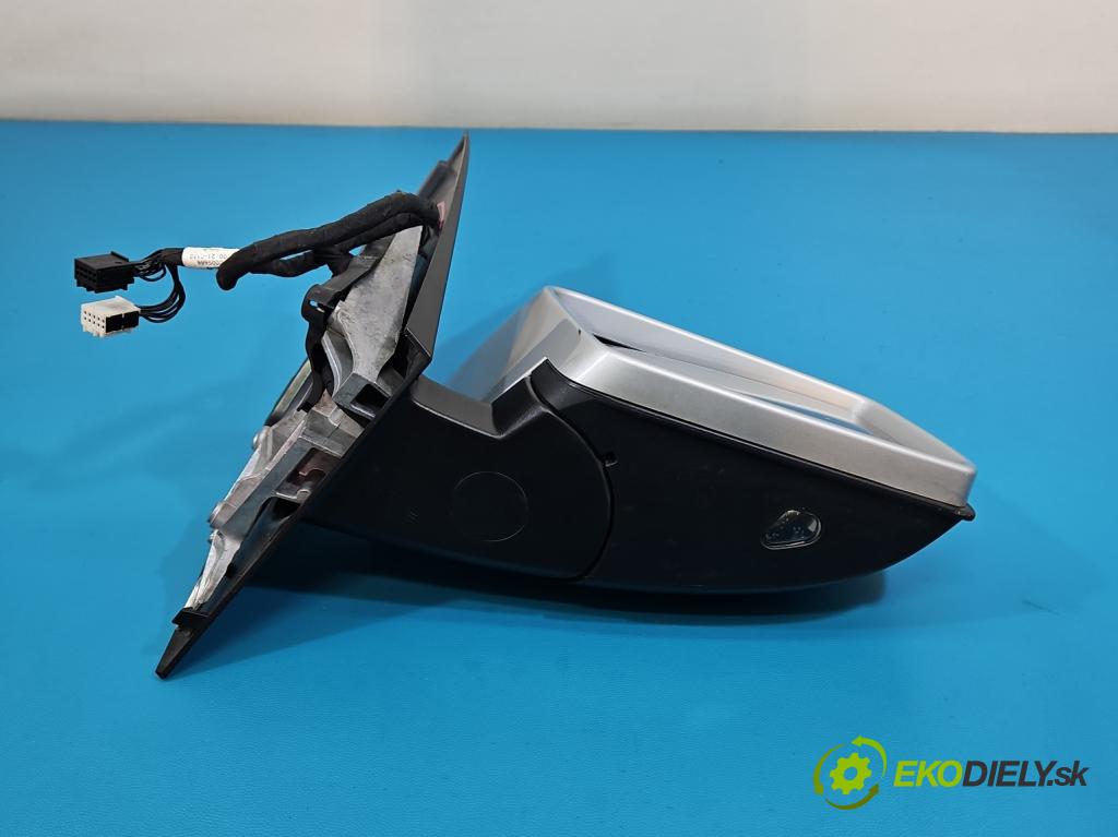 Mercedes B W246  2011-2018 2.1 cdi 136 HP automatic 100 kW 2143 cm3 5- zrkadlo pravé  (Kľučka dverí ostatné)