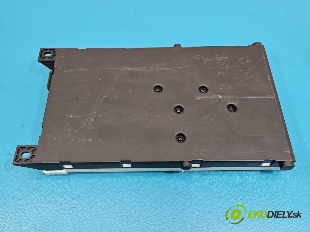 Mercedes B W246  2011-2018 2.1 cdi 136 HP automatic 100 kW 2143 cm3 5- riadiaca jednotka motora A6519009702