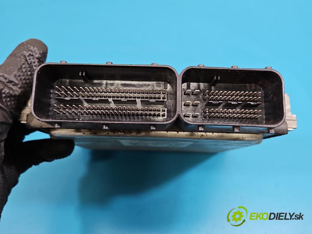 Mercedes B W246  2011-2018 2.1 cdi 136 HP automatic 100 kW 2143 cm3 5- riadiaca jednotka motora A6519009702