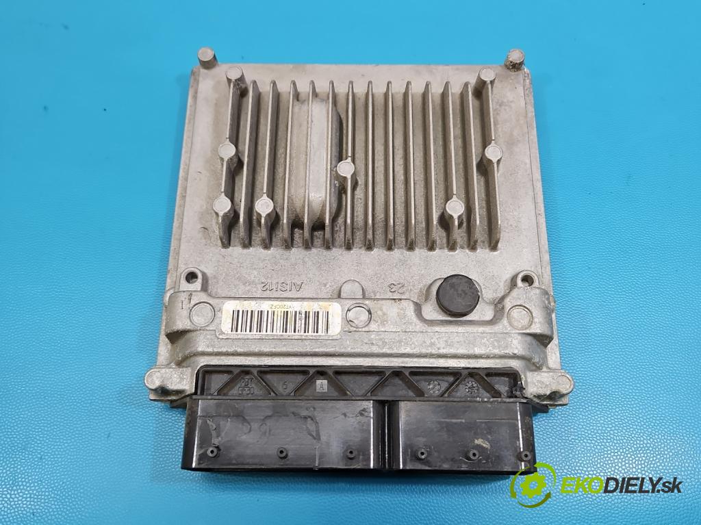 Mercedes B W246  2011-2018 2.1 cdi 136 HP automatic 100 kW 2143 cm3 5- riadiaca jednotka motora A6519009702