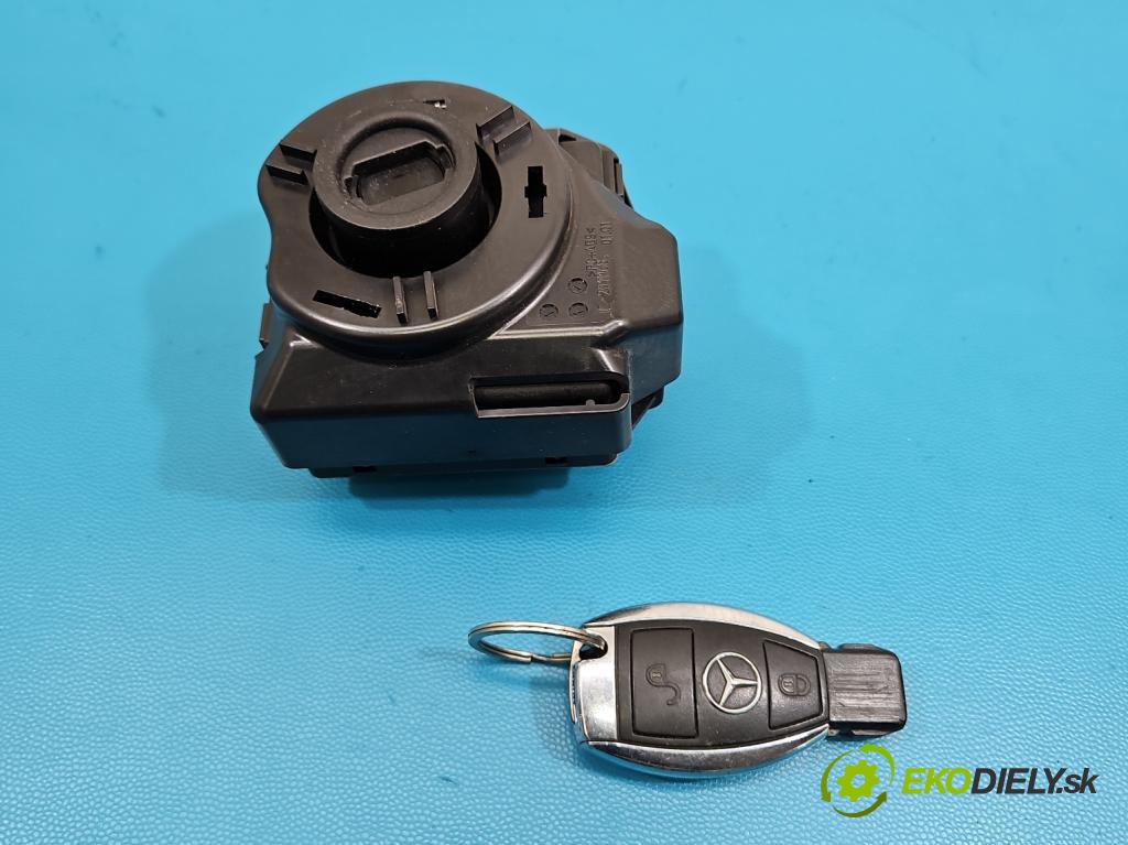 Mercedes B W246  2011-2018 2.1 cdi 136 HP automatic 100 kW 2143 cm3 5- riadiaca jednotka motora A6519009702