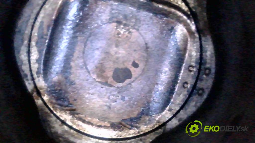 Nissan Qashqai I J10 2006-2013 1.6 16V 114 HP manual 84 kW 1598 cm3 5- motor benzín: HR16