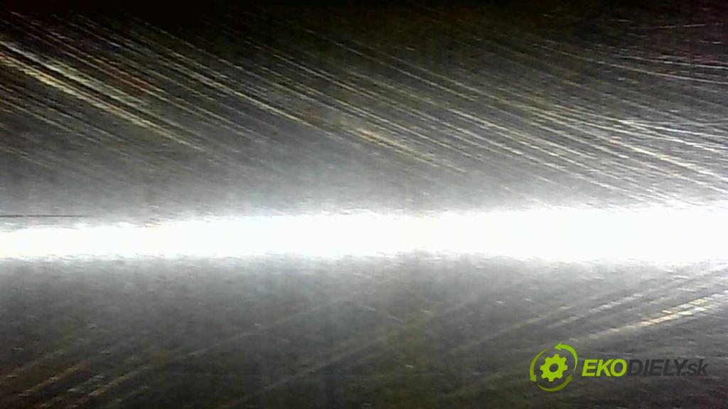 Nissan Qashqai I J10 2006-2013 1.6 16V 114 HP manual 84 kW 1598 cm3 5- motor benzín: HR16