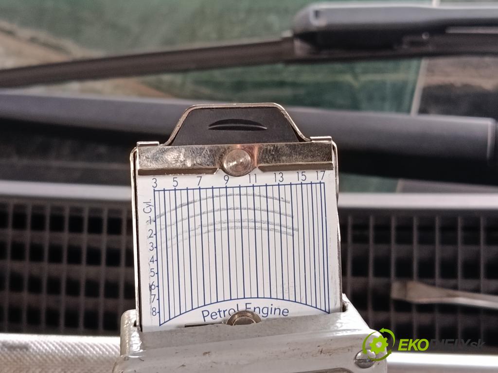 Nissan Qashqai I J10 2006-2013 1.6 16V 114 HP manual 84 kW 1598 cm3 5- motor benzín: HR16