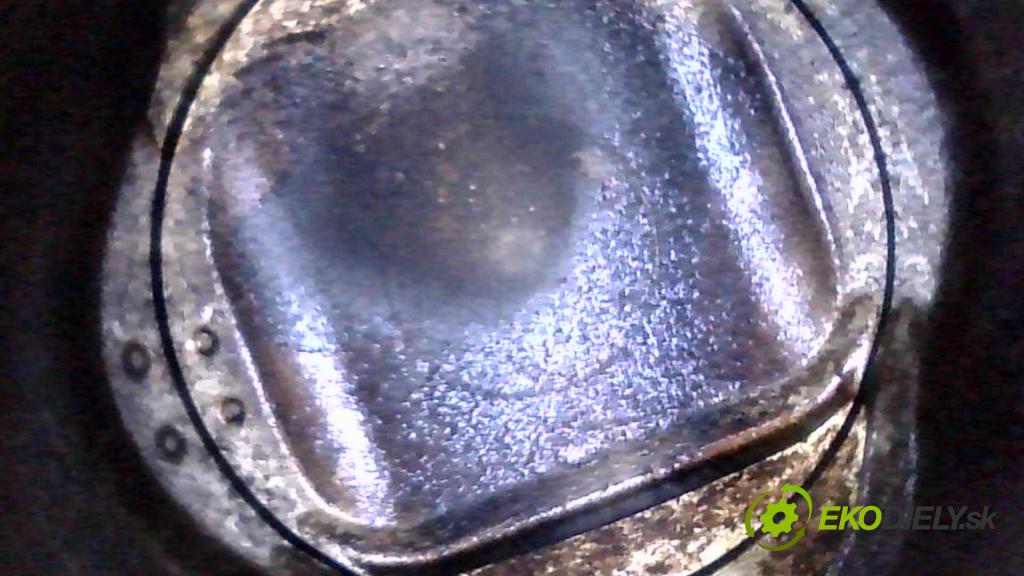 Nissan Qashqai I J10 2006-2013 1.6 16V 114 HP manual 84 kW 1598 cm3 5- motor benzín: HR16