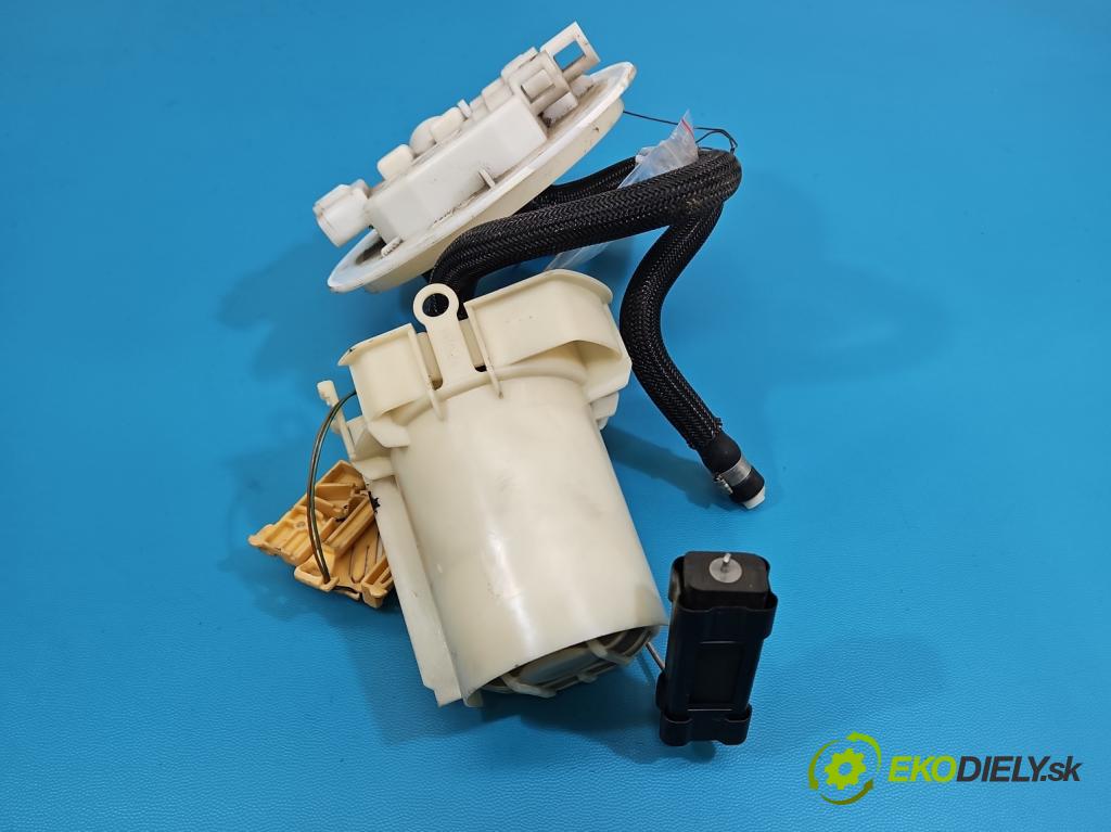 Opel Vectra C 2002-2008 1.8 16V 120 HP manual 88 kW 1796 cm3 4- čerpadlo palivo