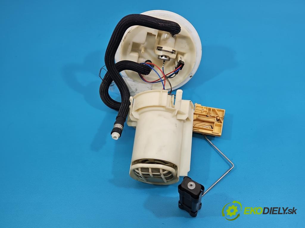 Opel Vectra C 2002-2008 1.8 16V 120 HP manual 88 kW 1796 cm3 4- čerpadlo palivo