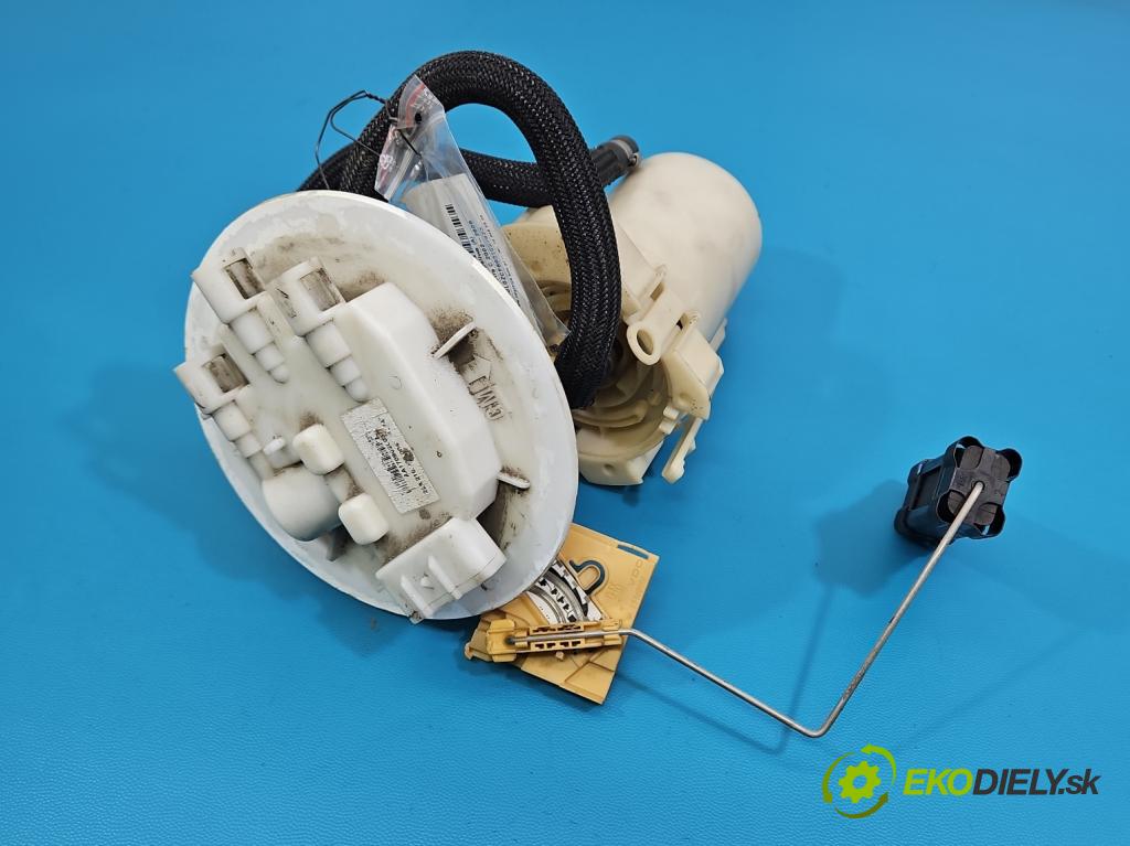 Opel Vectra C 2002-2008 1.8 16V 120 HP manual 88 kW 1796 cm3 4- čerpadlo palivo 