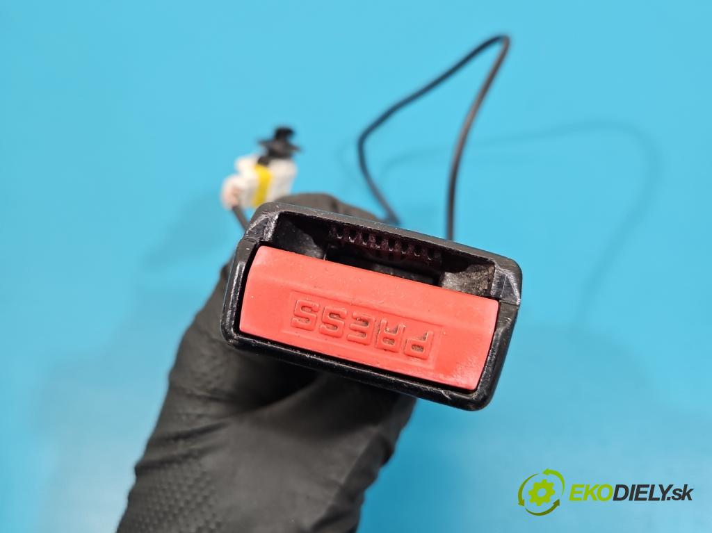 Fiat Scudo II 2006-2016 2.0 jtd 120 HP manual 88 kW 1997 cm3 5- pas bezpečnosť: predné ľavý 14972570XX