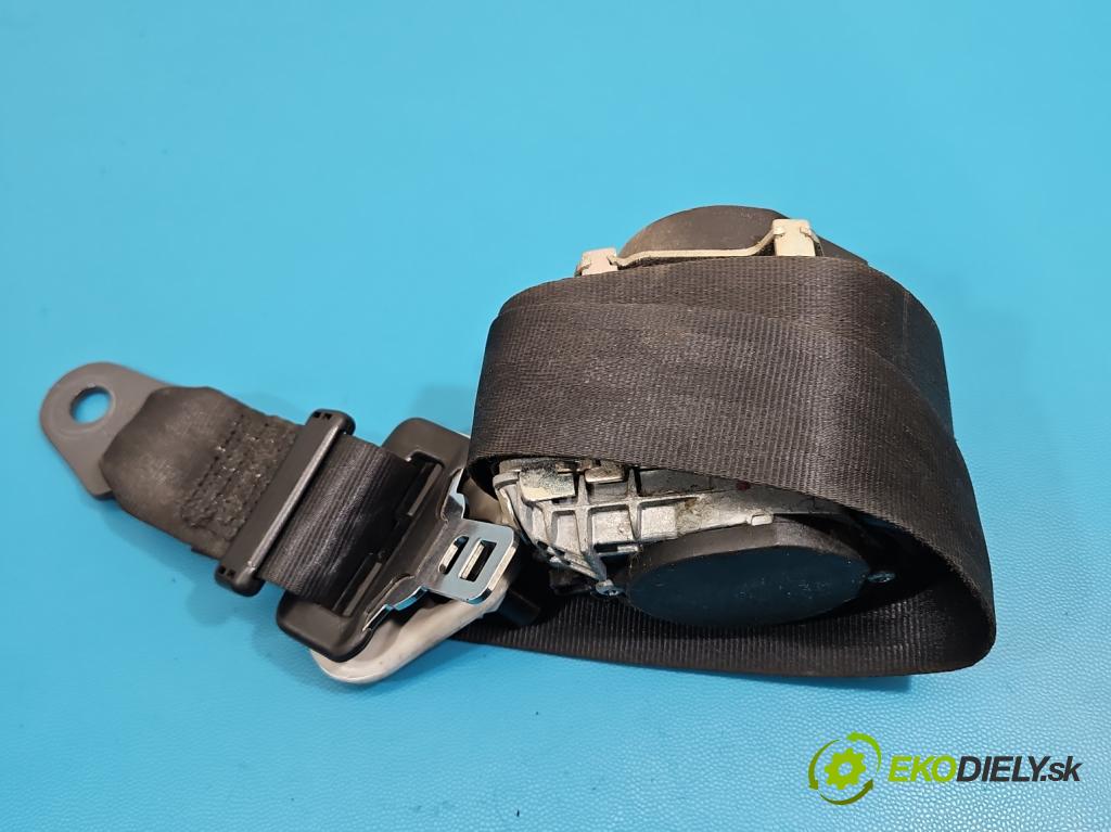 Fiat Scudo II 2006-2016 2.0 jtd 120 HP manual 88 kW 1997 cm3 5- pas bezpečnosť: predné ľavý 14972570XX