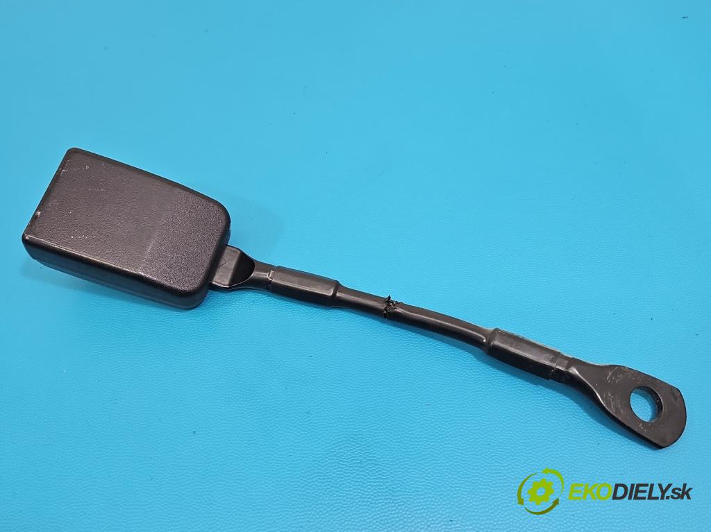 Fiat Scudo II 2006-2016 2.0 jtd 120 hp manual 88 kW 1997 cm3 5- stěna bezpečnost přední pravý 14972570XX