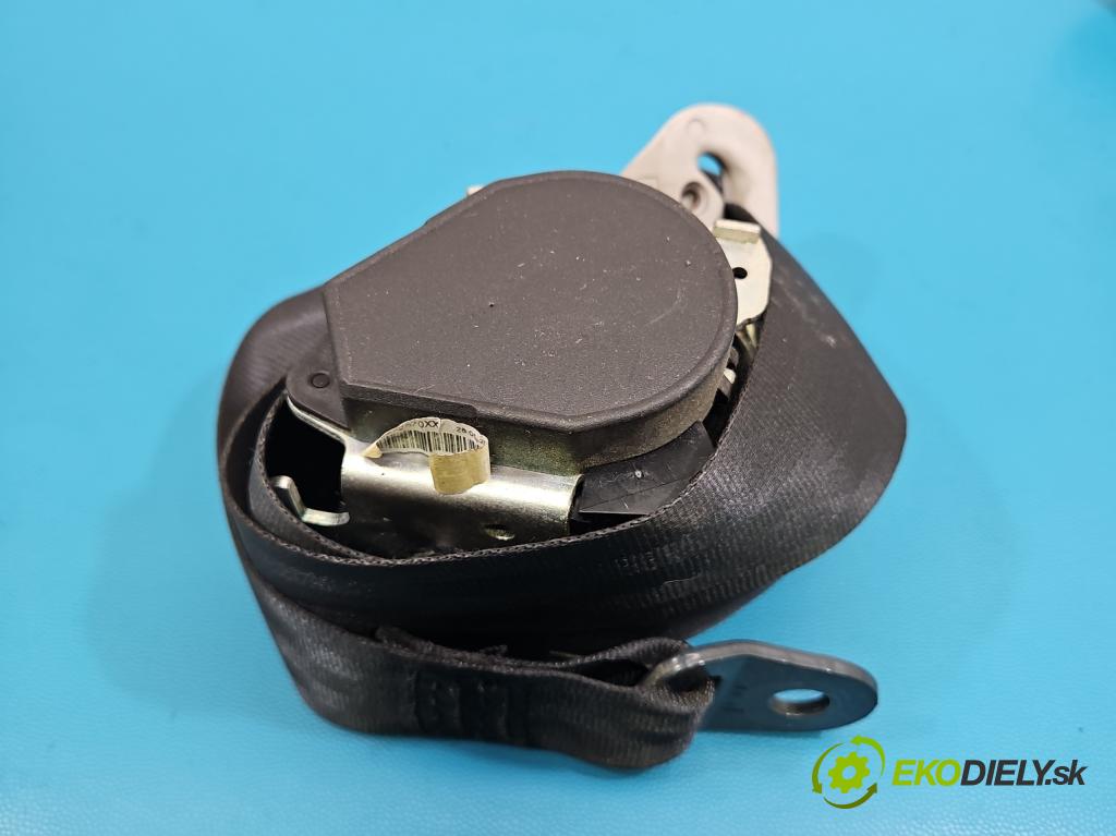 Fiat Scudo II 2006-2016 2.0 jtd 120 hp manual 88 kW 1997 cm3 5- stěna bezpečnost přední pravý 14972570XX