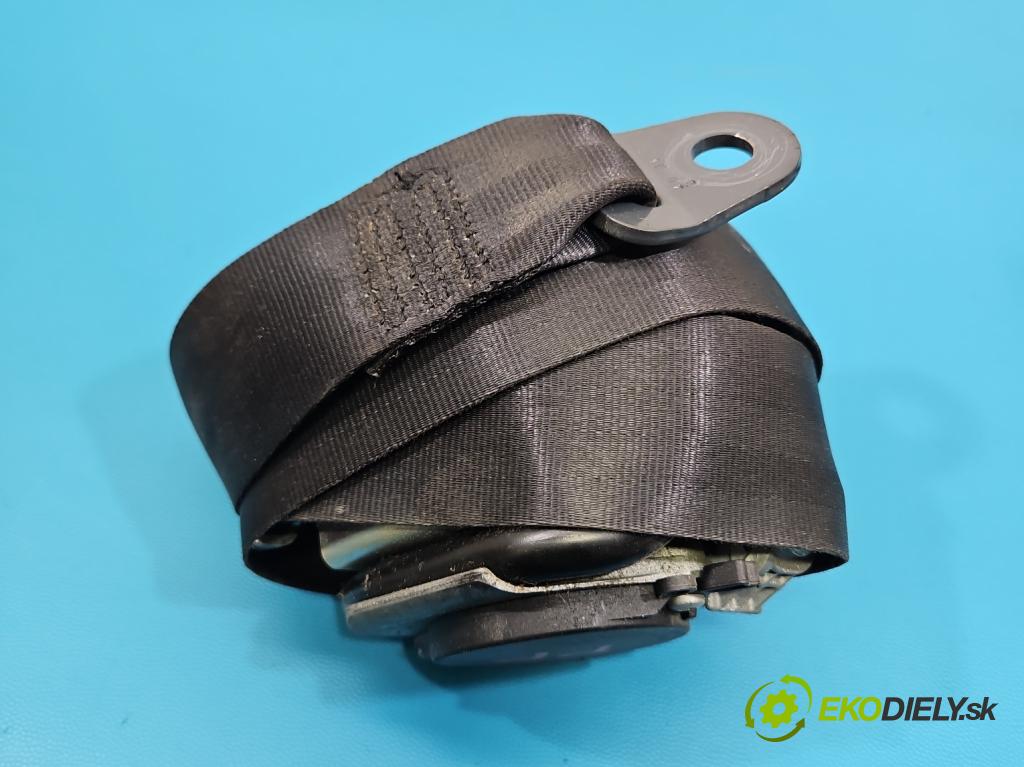 Fiat Scudo II 2006-2016 2.0 jtd 120 hp manual 88 kW 1997 cm3 5- stěna bezpečnost přední pravý 14972570XX