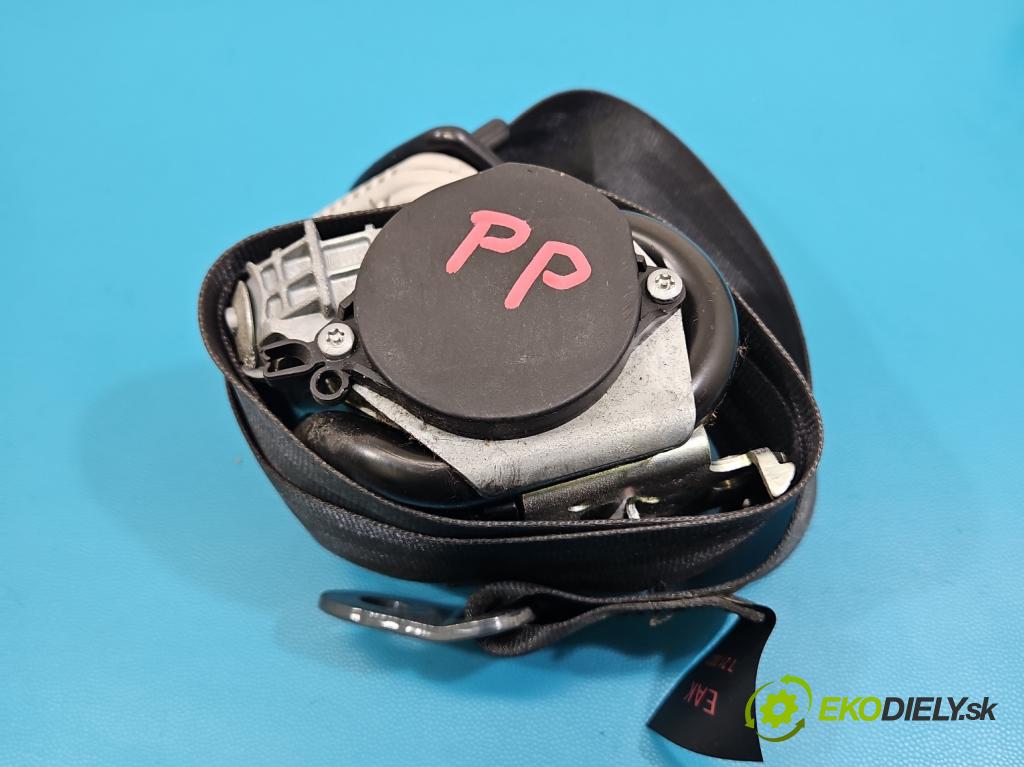 Fiat Scudo II 2006-2016 2.0 jtd 120 hp manual 88 kW 1997 cm3 5- stěna bezpečnost přední pravý 14972570XX